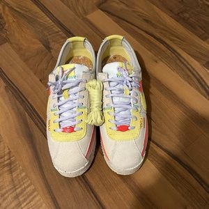 Nike x Union LA Cortez - Size 7.5 Mens/9 Womens